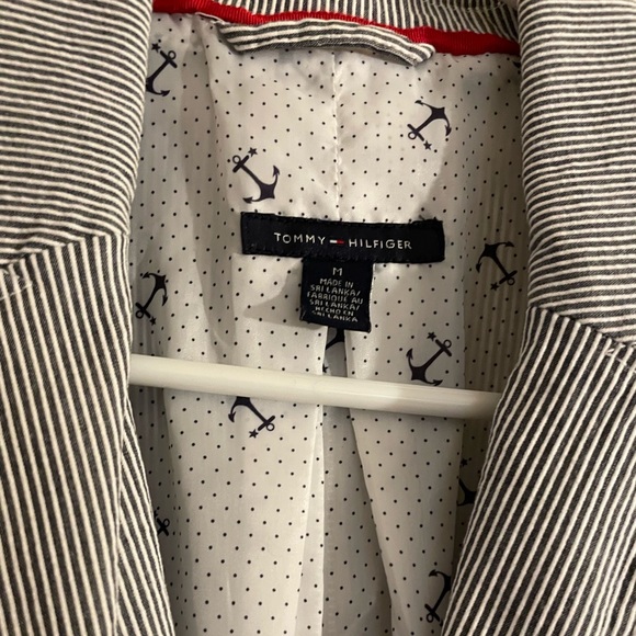 Vintage Tommy Hilfiger blazer - Picture 6 of 7